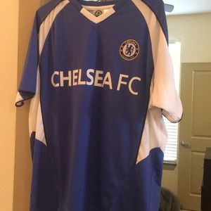 Chelsea FC shirt